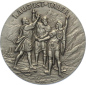 Preview: 1. August-Taler 1997 - Escalade de Geneve 1602